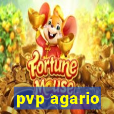 pvp agario